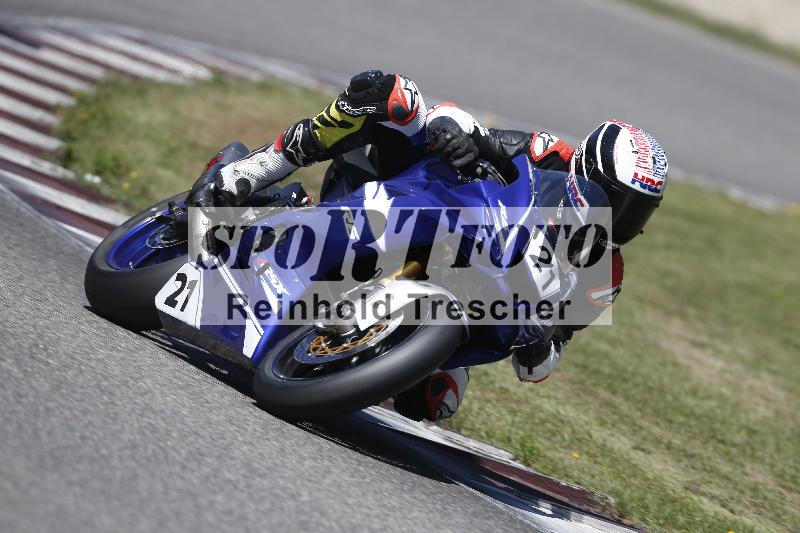 /27 24.07.2026  Speer Racing ADR/Gruppe rot/21
